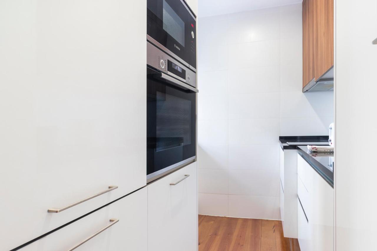 Great Pad In Alcantara Apartment Lissabon
