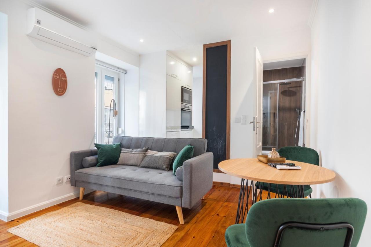 Lejlighed Great Pad In Alcantara Lisboa